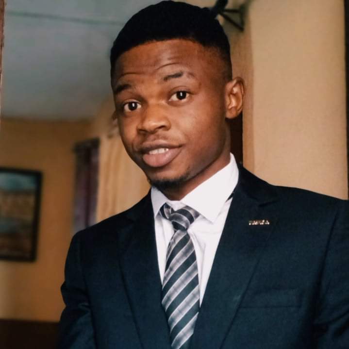 Nkematu Bonaventure