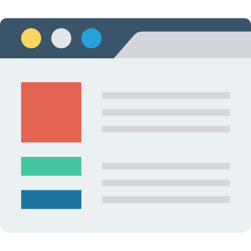 front-end development