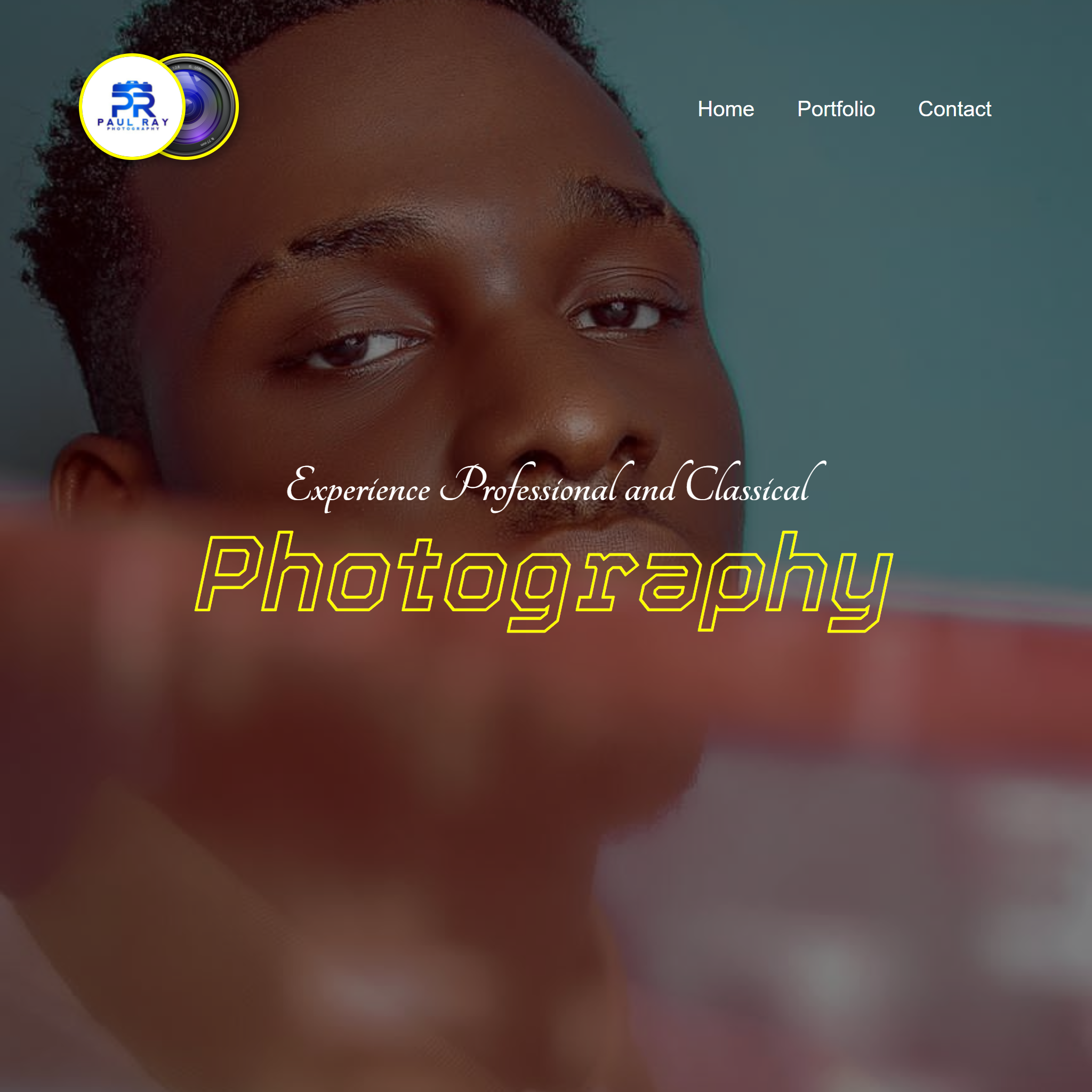 Paul Ray Photography